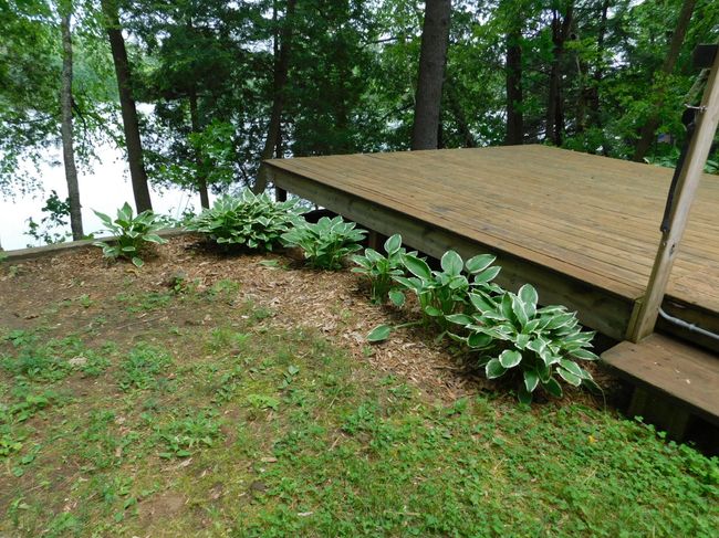 6832 S Forest Haven Rd, House other with 2 bedrooms, 1 bathrooms and null parking in Shawano WI | Image 52