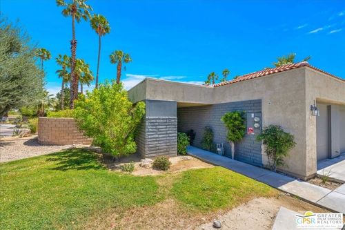 1291 Sunflower Cir W, Palm Springs, CA, 92262 | Card Image