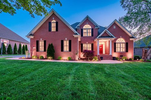 1547 Ridgeside Ave, Bowling Green, KY, 42104-4711 | Card Image