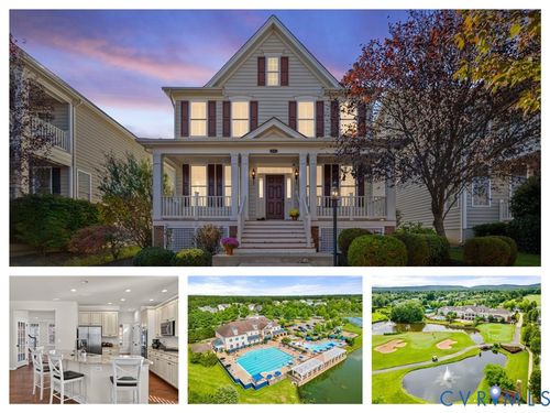 15127 Kroll Ln, HAYMARKET, VA, 20169-8171 | Card Image