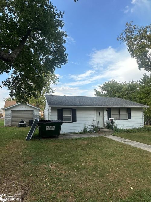 122 E Wright St, Goldfield, IA, 50542-7574 | Card Image