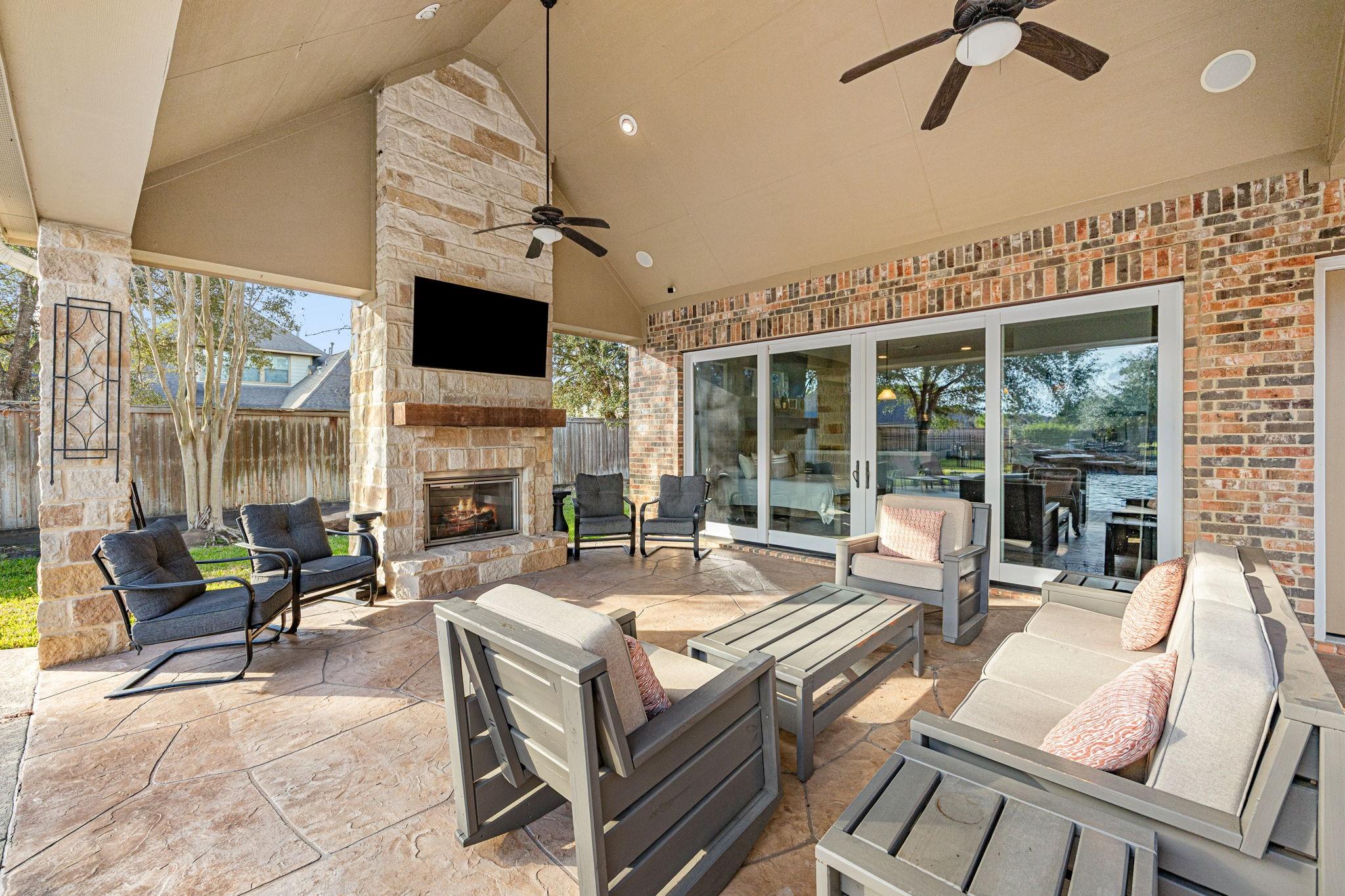 Residential in Cypress 3