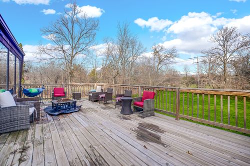1741 Oak Lane Rd, Flossmoor, IL, 60422-2113 | Card Image