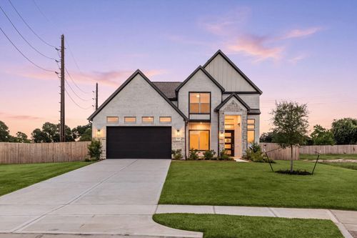 349 Covey Ln, Sealy, TX, 77474-0064 | Card Image