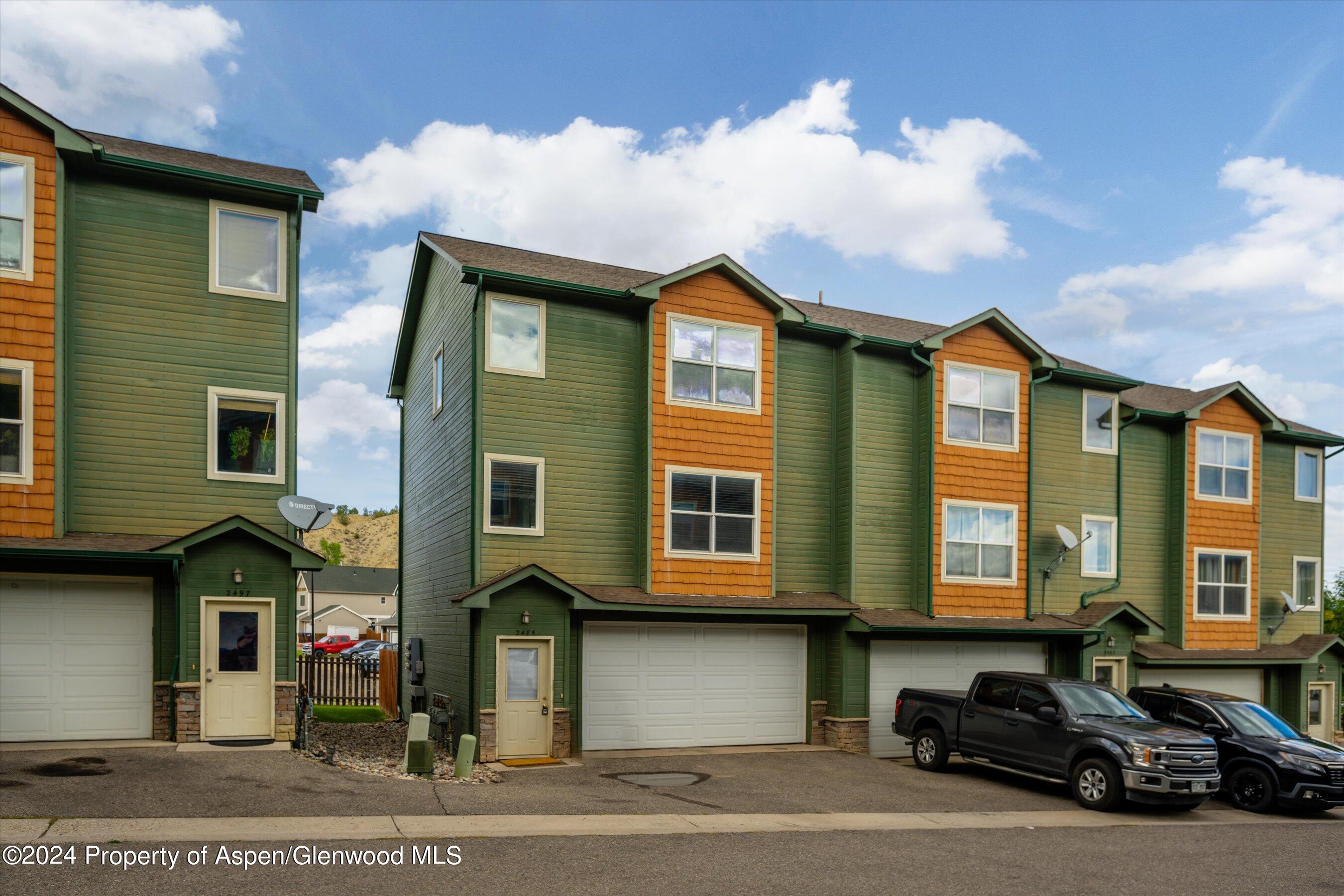 Pine Ln, Rifle, CO 81650