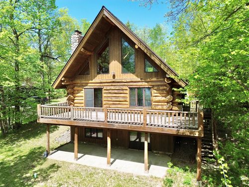 6393 Macemon Trl Ne, Remer, MN, 56672-1030 | Card Image