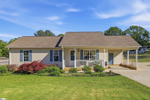 290 Dickson Road, Campobello, SC, 29322 | Card Image