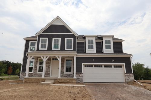 8715 Martin Ln, Plain City, OH, 43064-1402 | Card Image