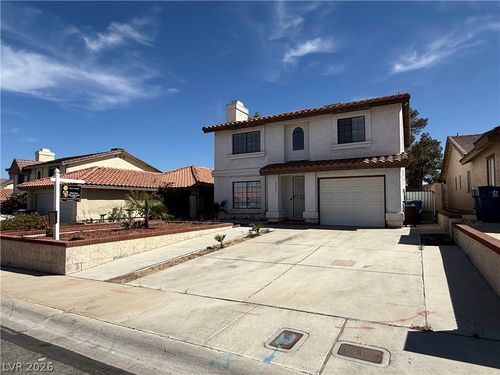 8425 Charles Ct, Las Vegas, NV, 89145-4709 | Card Image