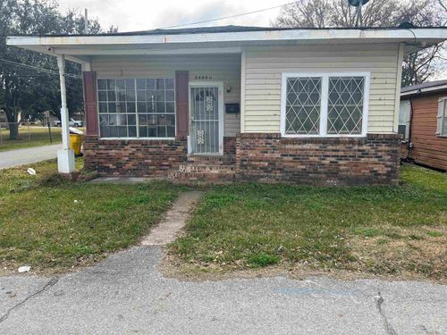 24850 Butler St, Plaquemine, LA, 70764-4212 | Card Image
