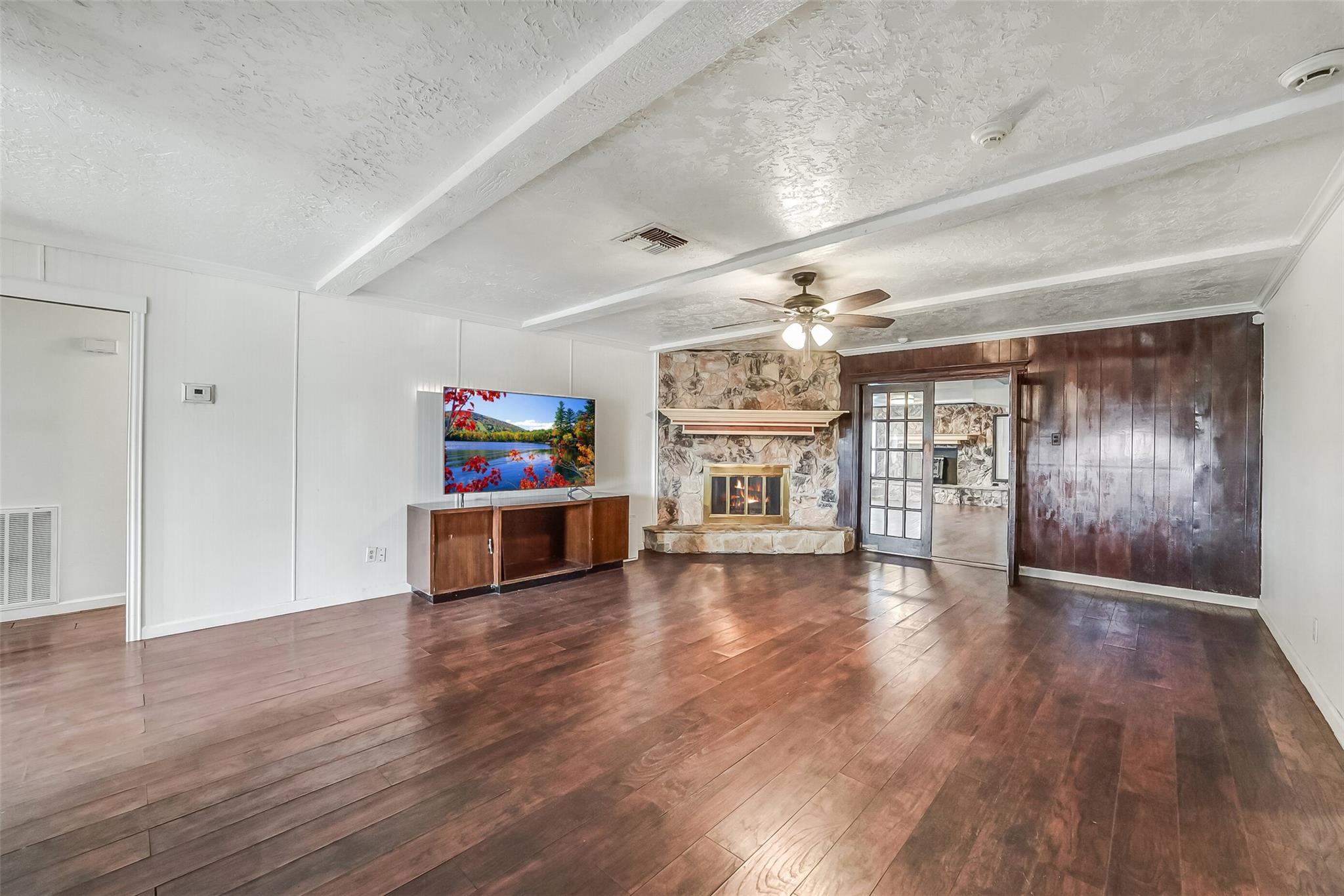 Residential in Houston 2
