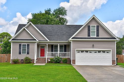 107 Juniper Dr, Camden, NC, 27921-7522 | Card Image