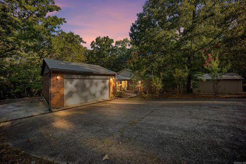 24 Baywood Dr, Heber Springs, AR, 72543-9519 | Card Image