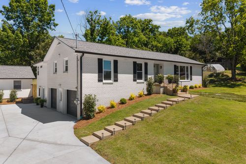 1012 Ridgecrest Dr, Franklin, TN, 37069-4622 | Card Image