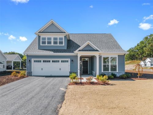 118 Ridgewood Heights Dr, Allison Park, PA, 15101-1001 | Card Image