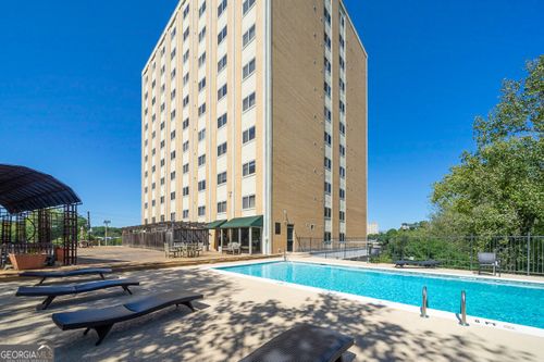unit-602-2285 Peachtree Rd Ne, Atlanta, GA, 30309-1118 | Card Image