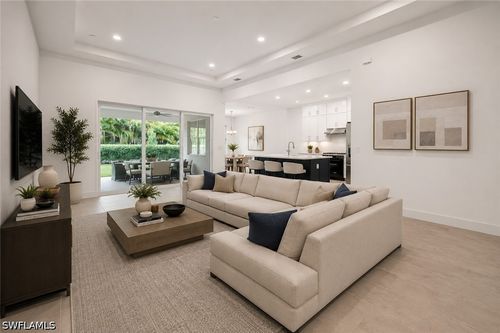 8771 Oceana Way, Naples, FL, 34114-2968 | Card Image