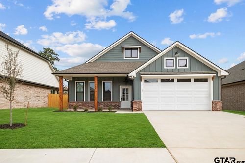 7892 Greenhill Dr, Tyler, TX, 75703 | Card Image