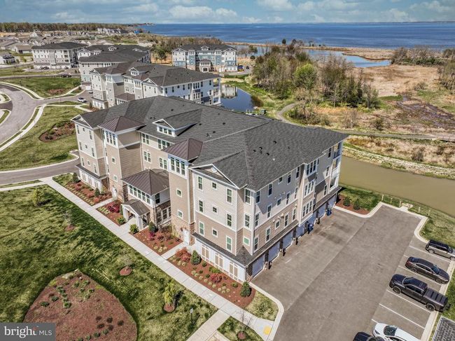 11 - 170 Harris Ln, Condo with 2 bedrooms, 3 bathrooms and null parking in Stevensville MD | Image 65