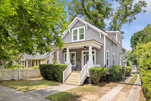 4 Saint Margaret St, Charleston, SC, 29403-3613 | Card Image