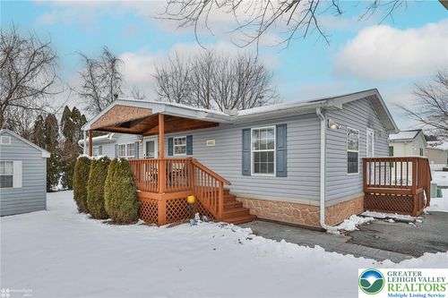 3421 Sherman Dr, MACUNGIE, PA, 18062-8605 | Card Image