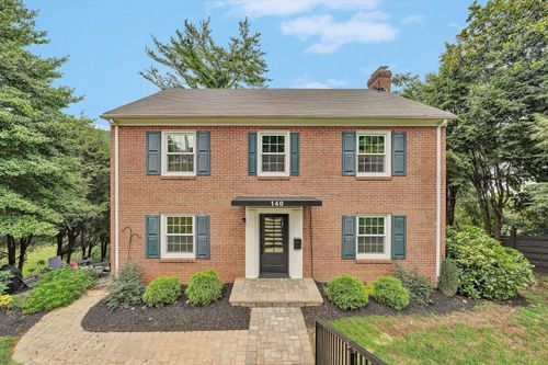 140 27th St Se, Roanoke, VA, 24014-3308 | Card Image