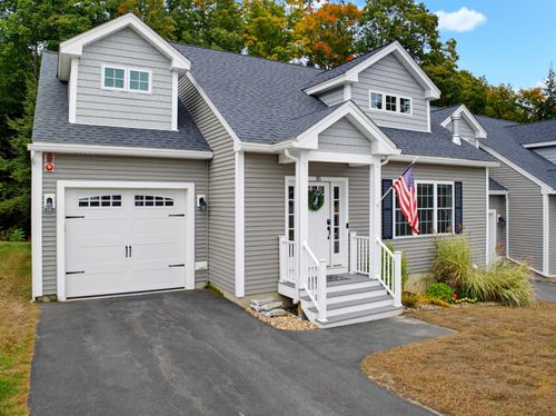 3-35 Brook Hl, Meredith, NH, 03253-7129 | Card Image