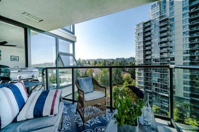 288 Ungless Way, Condo with 2 bedrooms, 2 bathrooms and 1 parking in Port Moody BC | Image 19