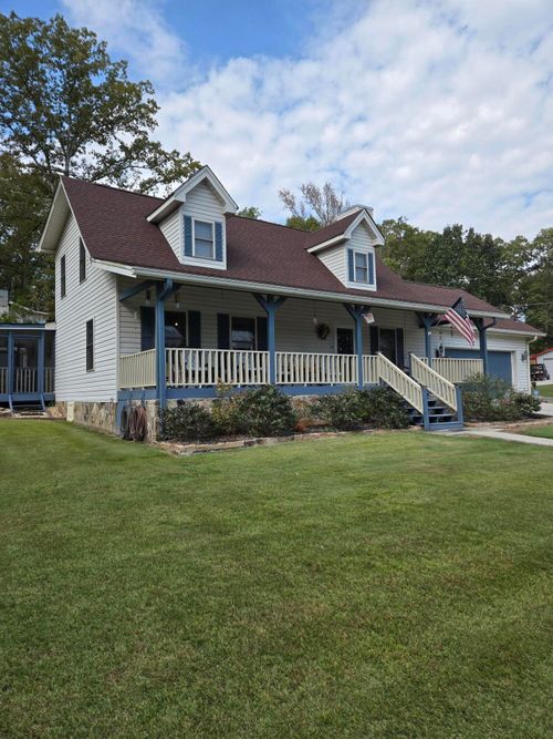 8441 Toestring Valley Rd, Spring City, TN, 37381-6071 | Card Image