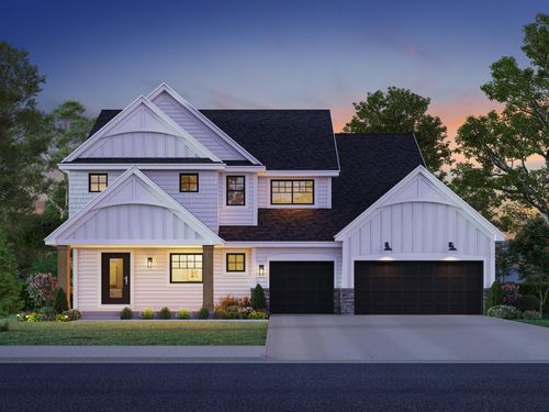 3189 Winfield Way Sw, Prior Lake, MN, 55372 | Card Image
