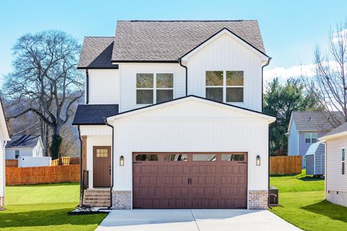 2510 Maple St, Chattanooga, TN, 37406-1139 | Card Image