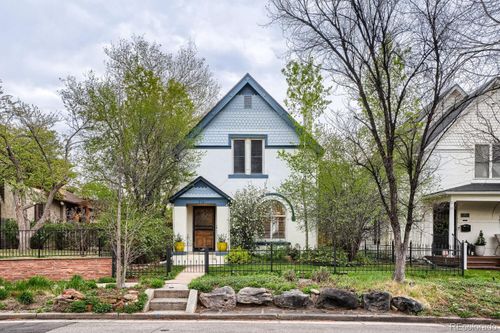 316 S High St, Denver, CO, 80209-2630 | Card Image