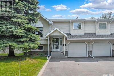 5 - 644 Heritage Lane, Townhouse with 2 bedrooms, 2 bathrooms and null parking in Saskatoon SK | Image 2