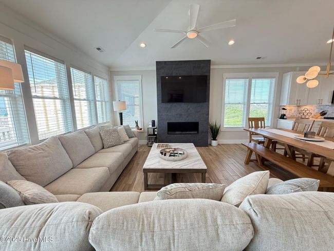1012 New River Inlet Rd, House other with 5 bedrooms, 4 bathrooms and null parking in N Topsail Beach NC | Image 11