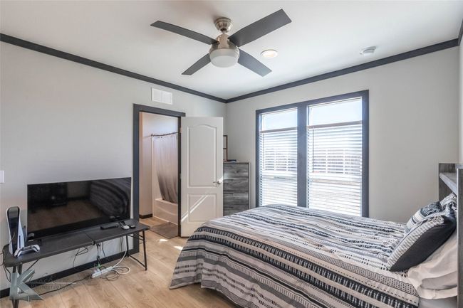 2032 Avenue L, House other with 4 bedrooms, 3 bathrooms and null parking in Anson TX | Image 30