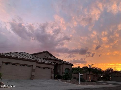9757 E Grandview Street, Mesa, AZ, 85207 | Card Image