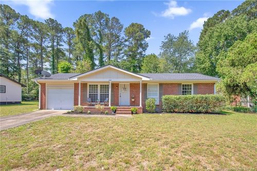7262 Ryan St, Fayetteville, NC, 28314-0113 | Card Image