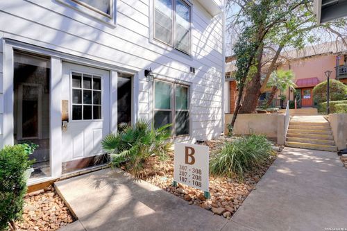 307b-2300 Nacogdoches Unit 307b, San Antonio, TX, 78209 | Card Image