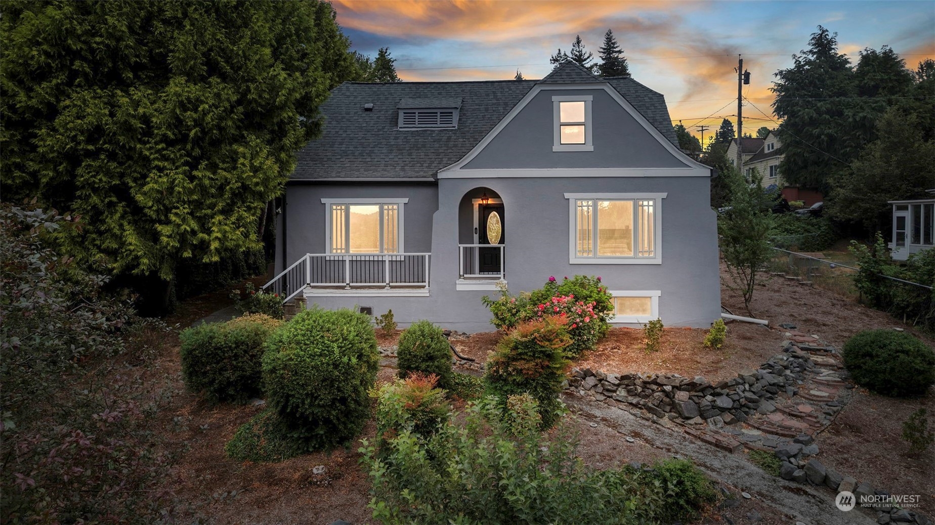 Prospect Ave, Kent, WA 98031