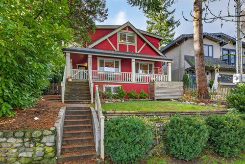 4387 St. George Street, Vancouver, BC, V5V4A3 | Card Image