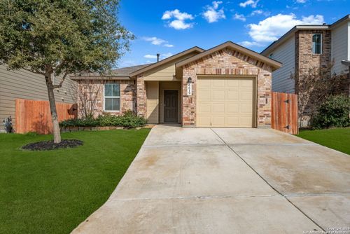 6619 Legato Curv, San Antonio, TX, 78252-1862 | Card Image