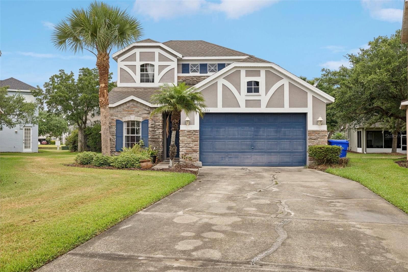 Eagle Eye Ct, Kissimmee, FL 34746