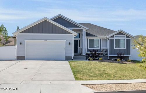 166 E 1985 S, Heber City, UT, 84032-3920 | Card Image