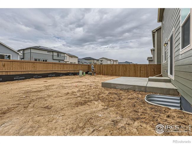 793 Griffith St, House other with 4 bedrooms, 3 bathrooms and 2 parking in Lochbuie CO | Image 27
