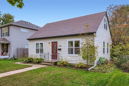 2744 Dakota Ave S, Saint Louis Park, MN, 55416-1831 | Card Image