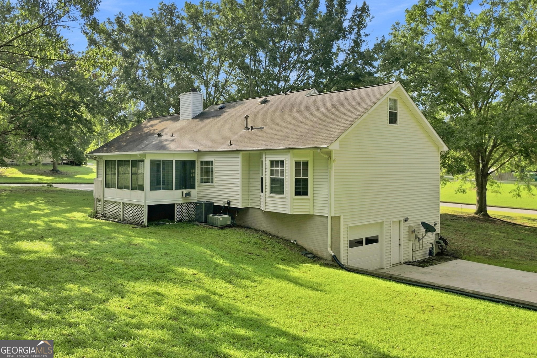 Residential in Stockbridge 5