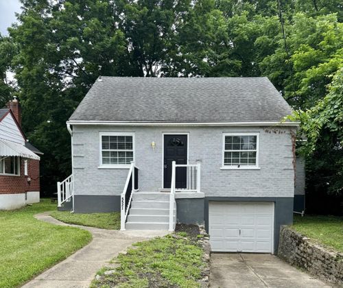 5521 Chandler St, Cincinnati, OH, 45227-1603 | Card Image