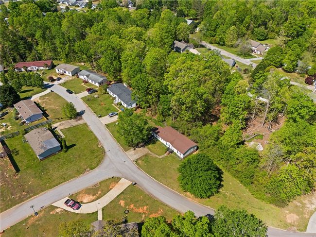 401 Walnut Crest Ct, House other with 4 bedrooms, 2 bathrooms and null parking in Fountain Inn SC | Image 27