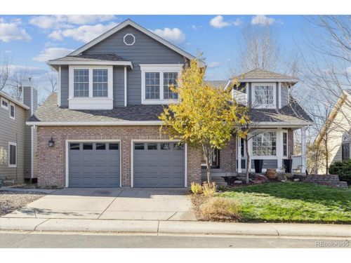 9775 Spring Hill St, Highlands Ranch, CO, 80129 | Card Image