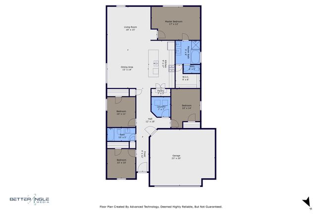 3605 Cedar Elm Trl, House other with 4 bedrooms, 2 bathrooms and null parking in Argyle TX | Image 26